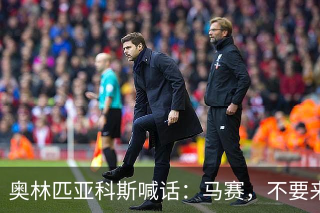 奥林匹亚科斯喊话：马赛，不要来的球迷都给我转身走！