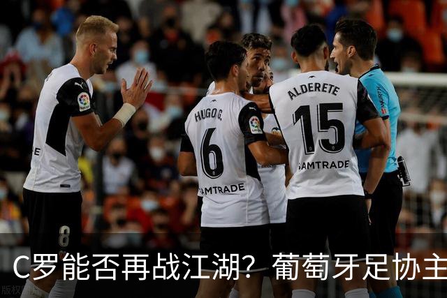 C罗能否再战江湖？葡萄牙足协主席幽默回应